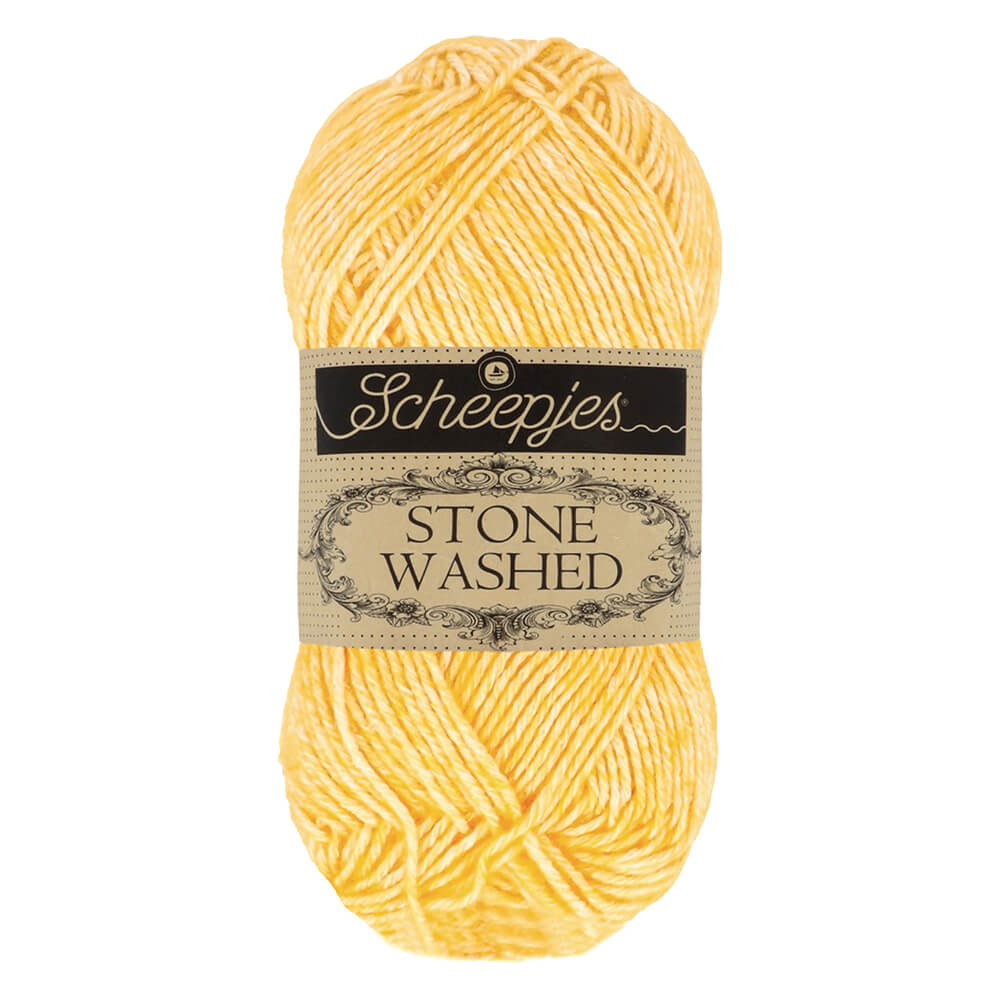 Stone Washed 833 - Beryl