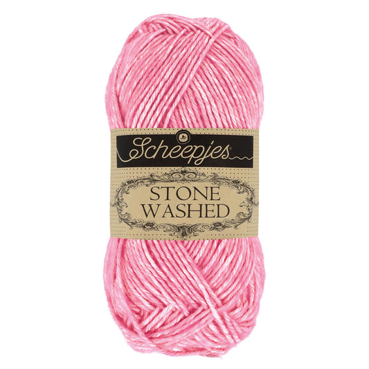 Stone Washed 836 - Tourmaline