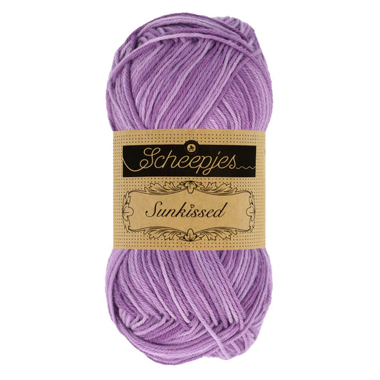 Sunkissed 50g 021 - Ultraviolet