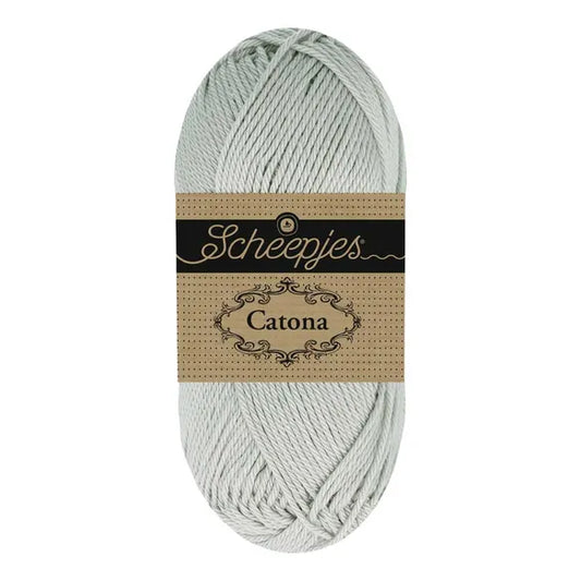 Catona 50g 076 - Gris galet