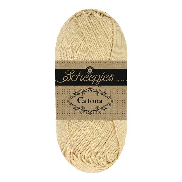Catona 50g 078 - Latte chai