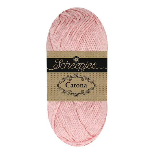 Catona 50g 083 - Rose pâle