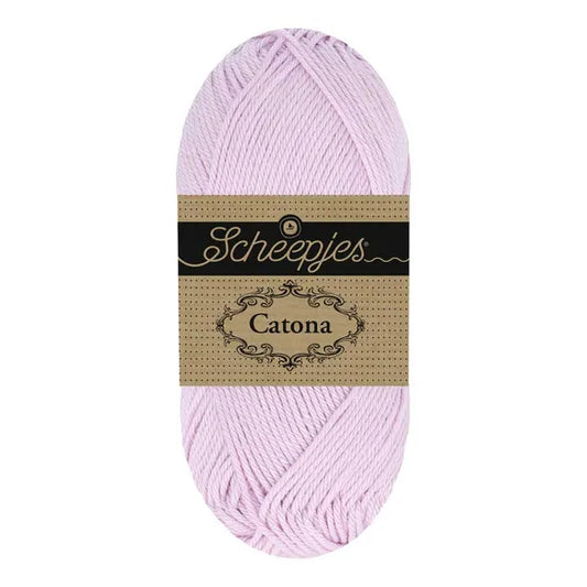 Catona 50g 084 - Rose tendre