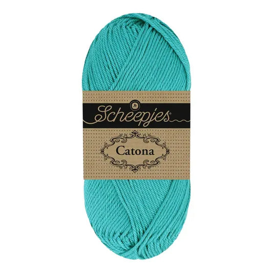 Catona 50g 090 - Sarcelle