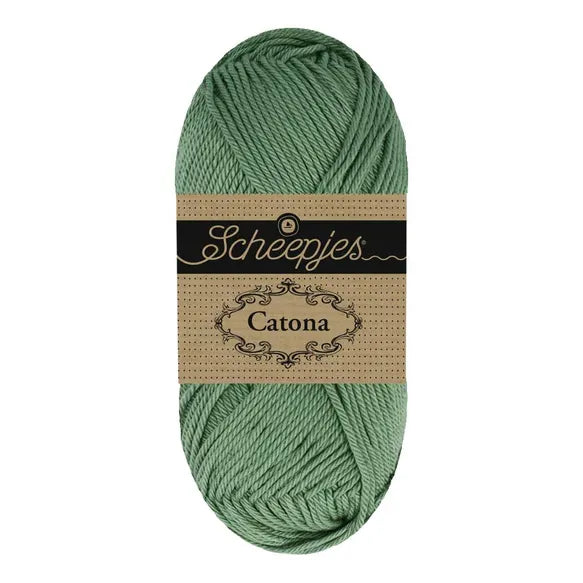 Catona 50g 102 - Eucalyptus