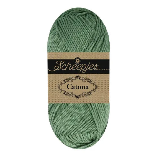 Catona 50g 102 - Eucalyptus