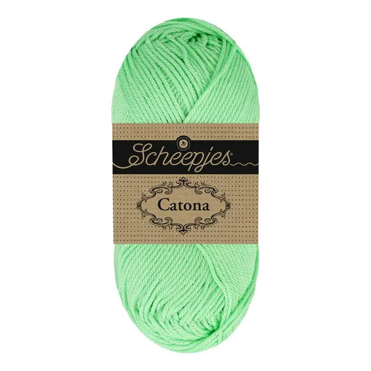 Catona 50g 104 - Menthe douce