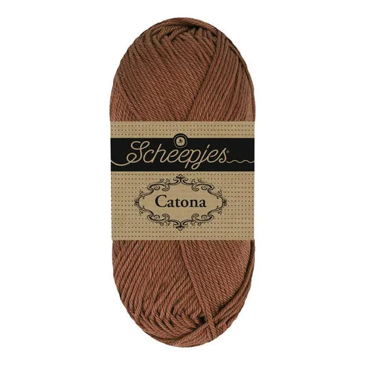 Catona 50g 109 - Cabosse de cacao