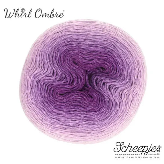 Whirl - Lilas