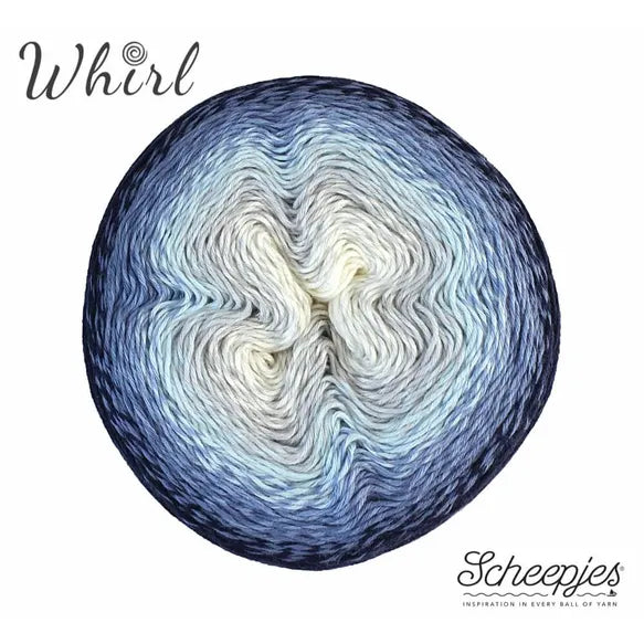 Whirl 755 - Myrtilles