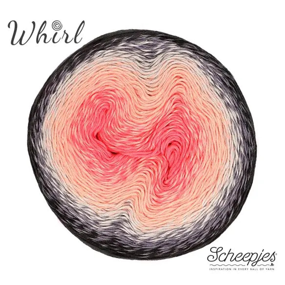 Whirl - Melon