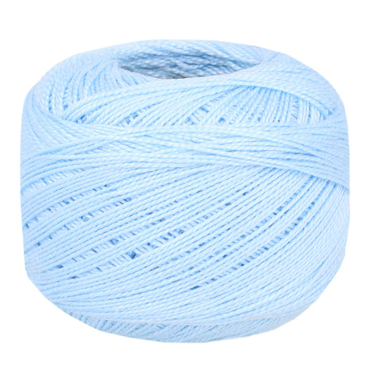 Candy floss 173 - Bleu Jacinthe