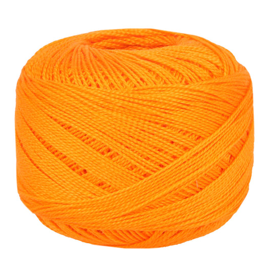 Candy floss 281 - Mandarine