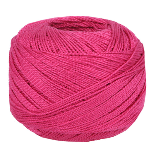 Candy floss 413 - Rouge Cerise