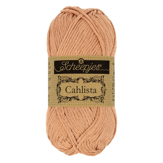 Calistha 502 - Camel