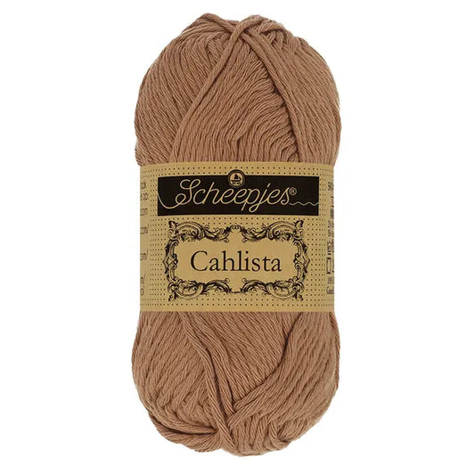 Calistha 503 - Noisette