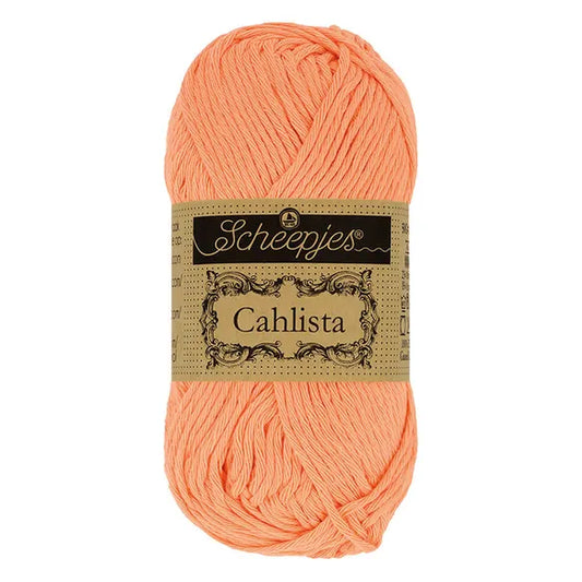 Calistha 524 - Abricot