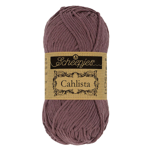 Calistha 526 - Cendre rose