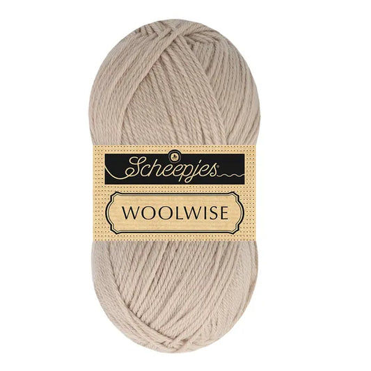 Woolwise 708 - Beige