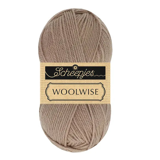 Woolwise 709 - Taupe