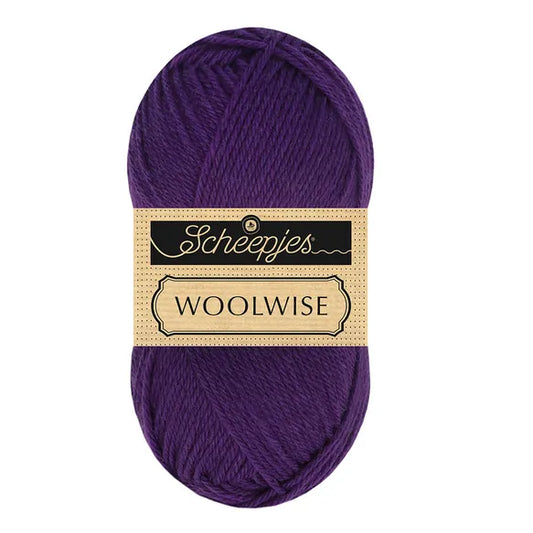 Woolwise 738 - Baies