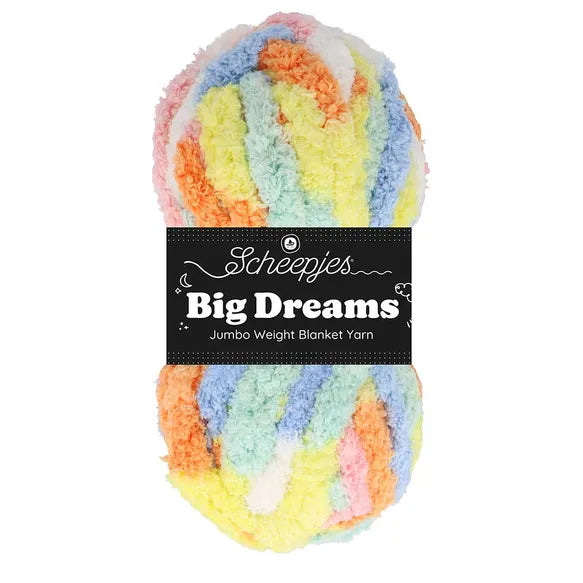 Big dreams 701 - Sweet escape