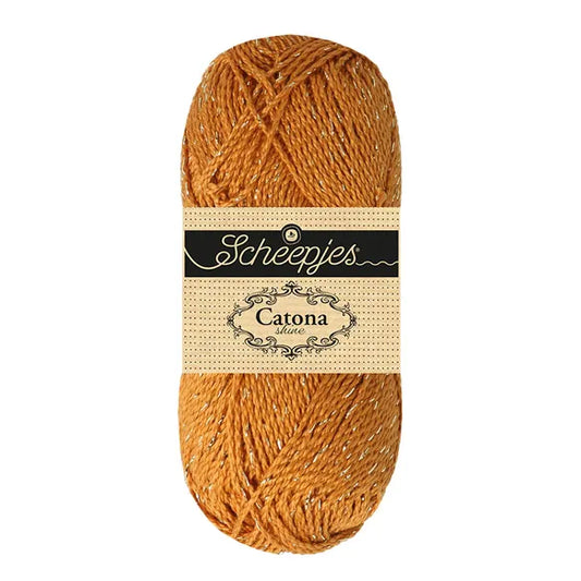 Catona Shine 383g - Gingembre