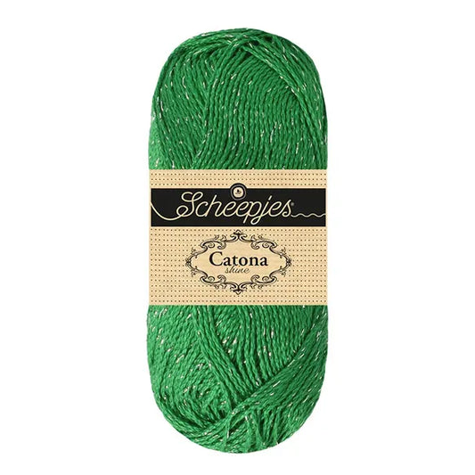 Catona Shine 515s - Eméraude