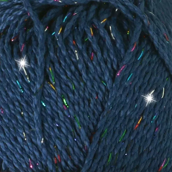 Catona Shine 527r - Bleu nuit