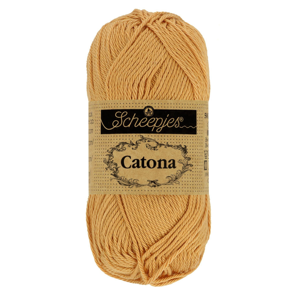 Catona 50g 179 - Topaze