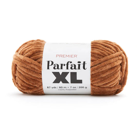 Parfait Chunky XL 08 - Marron