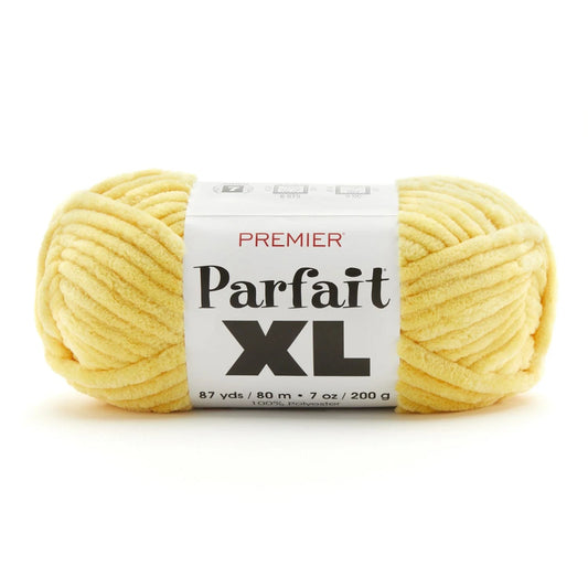 Parfait Chunky XL 22 - Soleil