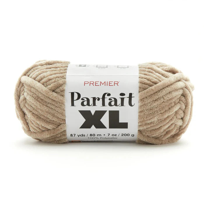 Parfait Chunky XL 24 -Beige