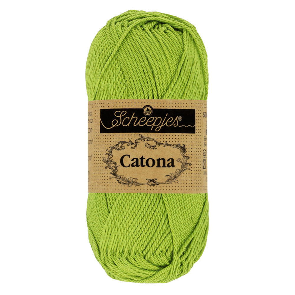 Catona 50g 205 - Kiwi