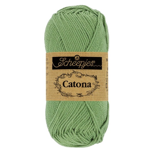 Catona 50g 212 - Vert sauge