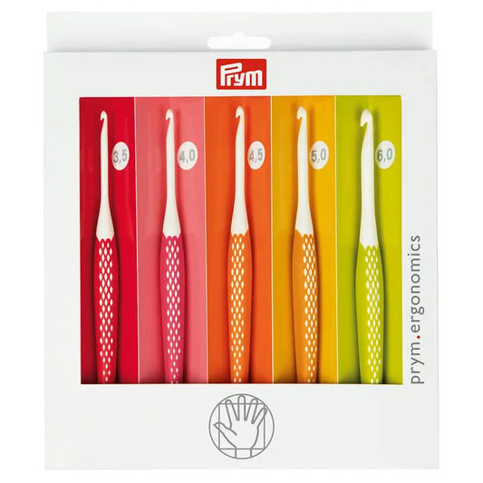 Coffret de crochets - Prym