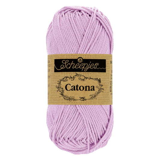 Catona 50g 226 - Orchidée clair