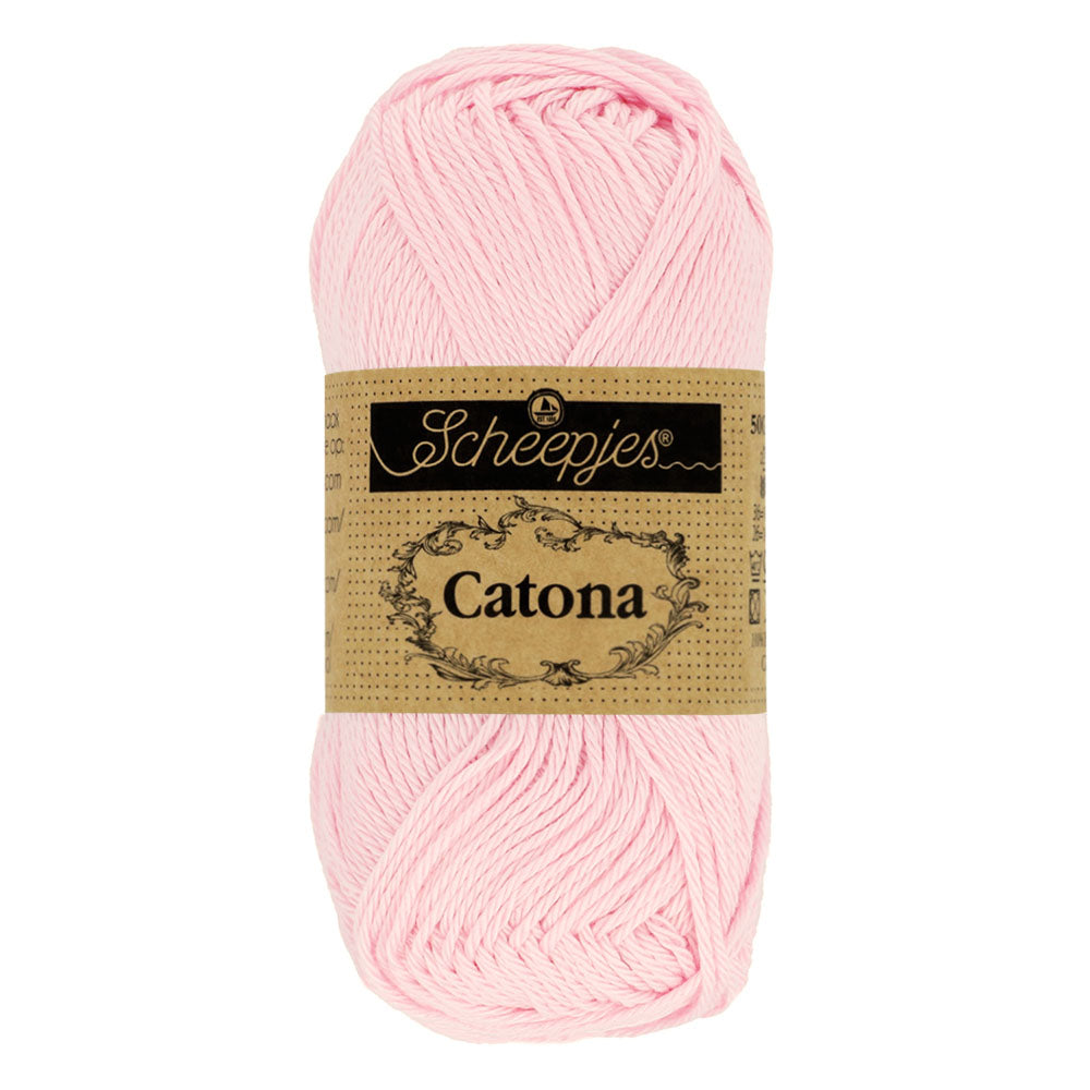 Catona 50g 238 - Rose poudré