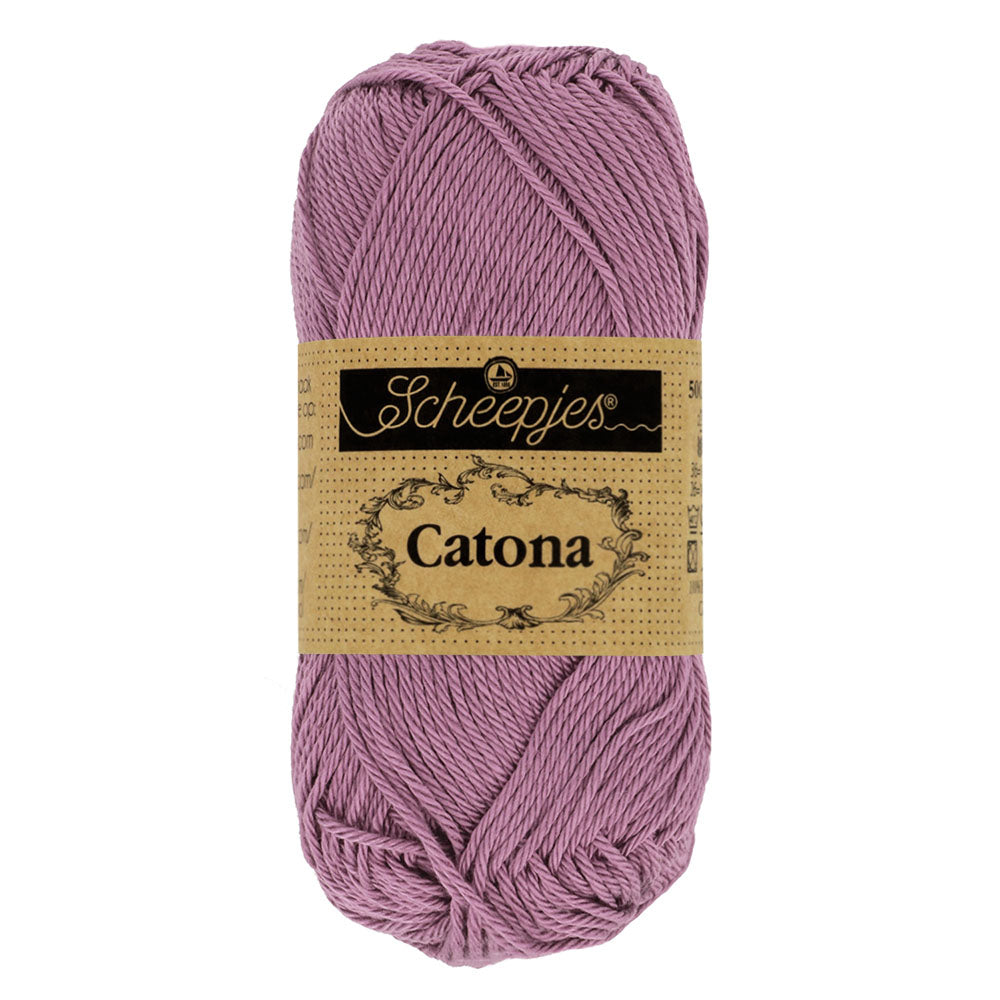 Catona 50g 240 - Améthyste