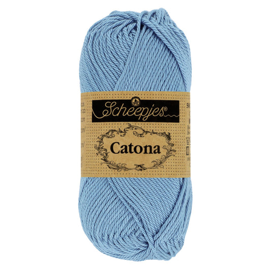 Catona 50g 247 - Bluebird