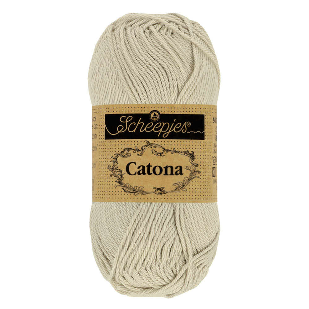 Catona 50g 248 - Champagne