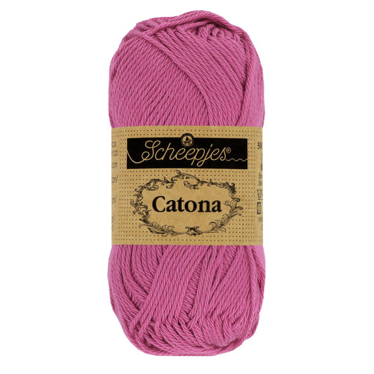 Catona 50g 251 - Rose