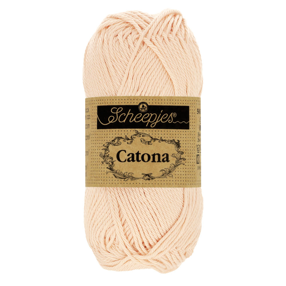 Catona 50g 255 - Peau