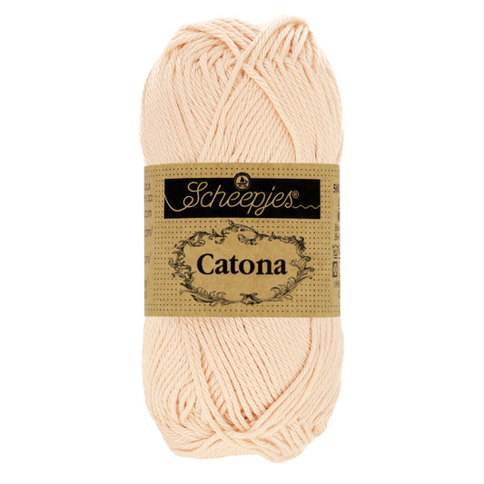 Catona 50g 255 - Peau