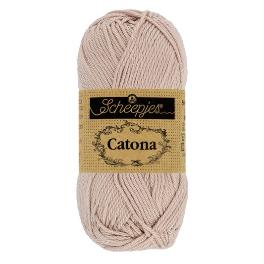 Catona 50g 257 - Mauve antique