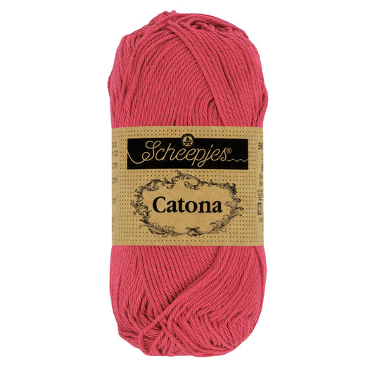 Catona 50g 258 - Bois de rose