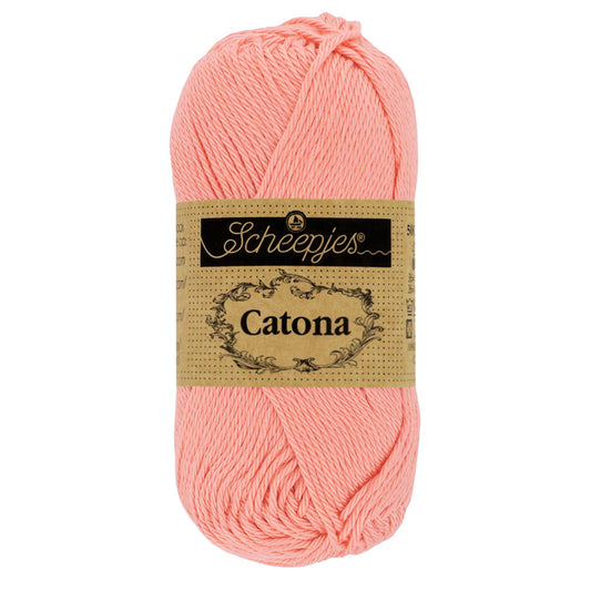 Catona 50g 264 - Corail clair