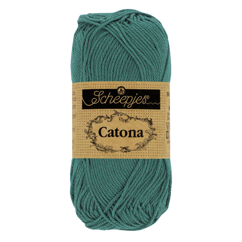 Catona 50g 391 - Océan Profond