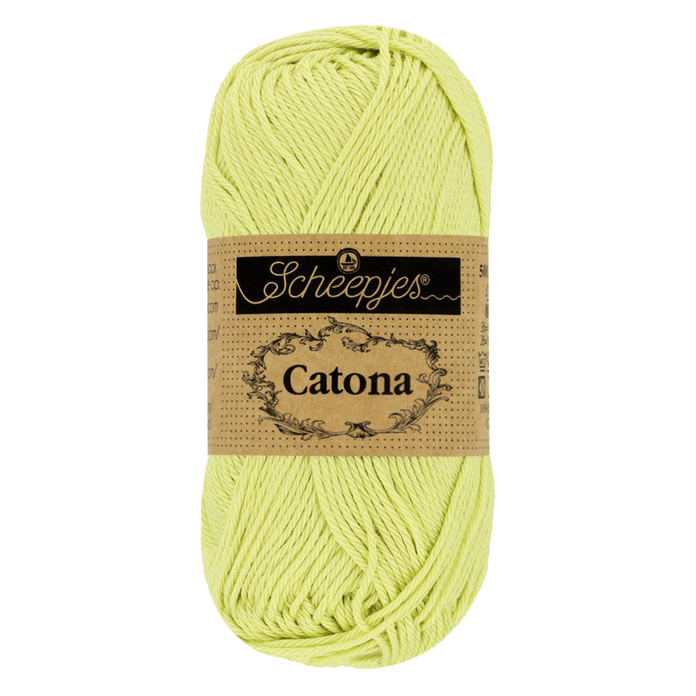 Catona 50g 392 - Anis