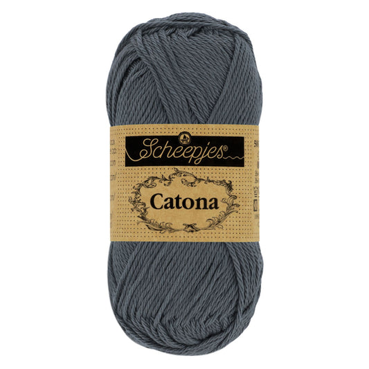 Catona 50g 393 - Charbon